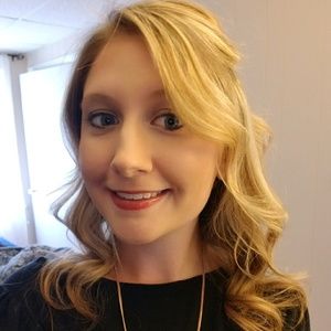 Meet your Posher, Rachael